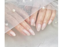 ベルフィオーレ 拝島店(bel fiore)/ワンカラー