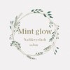 ミント グロー(Mint glow)のお店ロゴ