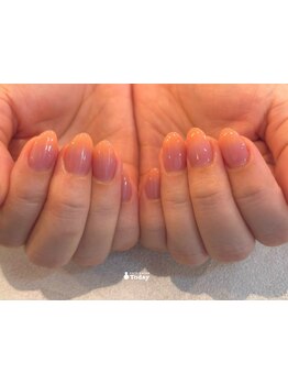 ハンドケアが得意なサロン