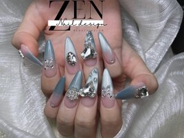 長さだしやり放題×つけ放題