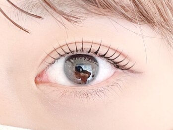 スイ(SUI)/ナチュラルパーマ