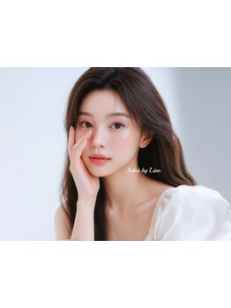 キープ力が自慢のサロン