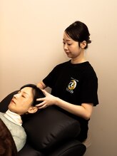 うたたね&nbsp;Kawano 