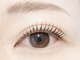 フラット(flat)の写真/ナチュラル上品な目元◎LEDマツエク×フラットラッシュ【まつげパーマ/マツエク/パリジェンヌ/LED/東川口】