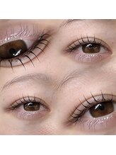 リアン アイ 太田(RIAN eye)/まつげパーマ