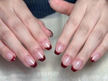 ドリーミー ネイル 上野(Dreamy Nail)/￥６５００《９０分》