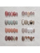 グッドデイ(Good day)/~５月Hand*定額A