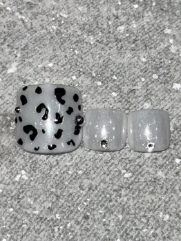 エルス(ELS)/【A定額フットジェル】