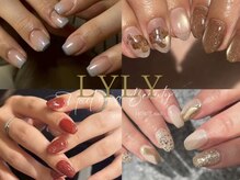 リリー ホリエネイル(LYLY HORIE nail)