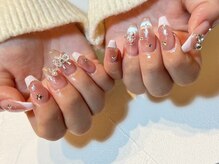 シーハウスポピー 新小岩(C house poppy)/ワンホンネイル