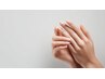 -Hand- ビューティネイルケア☆マッサージ&保湿パック付 ¥5500