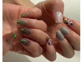 ～個性派ニュアンス～