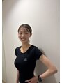 レシオボディデザイン 東岡山店(RETIO BODY DESIGN)&nbsp;井村 瑠奈