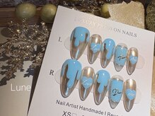 クロエ(Chloe)/オーダーチップ