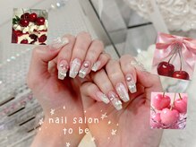 トゥービー 新宿三丁目(To Be)/持ち込みデザインやり放題