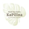 ヘッドスパサロン KaPilina【カピリナ】【5月1日オープン（予定）】のお店ロゴ