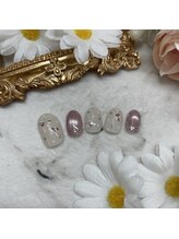 アトリエケー(K)/4月限定☆Bコース