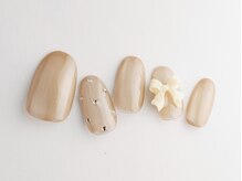 ティアリーネイル コレットマーレ店(Tiary Nail)/