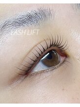 ウィロー(WILLOW)/LASHLIFT