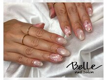 ベル(Belle)の雰囲気（毎月変わる定額サンプルの可愛さが自慢！常時20種類以上☆）