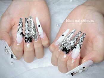 ナミネイルサロン(Nami Nail Salon)/
