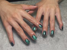 オムネイル 渋谷(HOMME NAIL)/