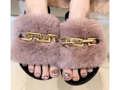 モグノルネイル(mogu.noru.nail)の写真