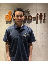 グイット 上大岡西口店(Goo-it!) 山川