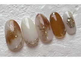 デザインジェル☆¥8800