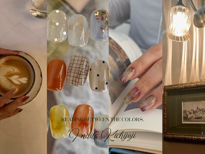 アイネイルズ 吉祥寺店(I nails)の写真