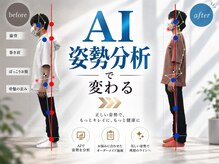 ナオル整体 静岡院(NAORU整体)