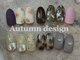 ベゼル(bezel.)の写真/【season design ￥7980】新着アートが盛りだくさん！パラジェルで爪に優しく、指先から自信を☆