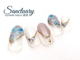 ★8月9月選べるデザイン5980円★