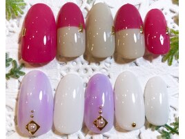 定額コース￥8480