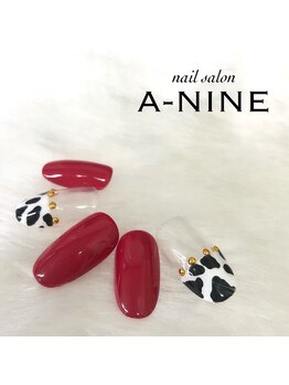 エーナイン イオン札幌平岸店/13.カジュアルデザイン 6999円