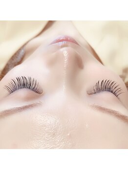 リシェル アイラッシュ 平塚店(Richelle eyelash)/フラットラッシュ140本