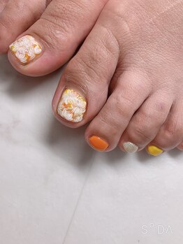 ラネイル(Ra Nail)/