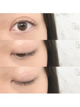 プライズアイリス アイラッシュ 池袋東口店(prize Iris eyelash)/まつ毛パーマ♪【池袋】