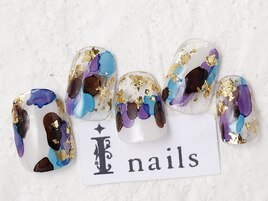 マーブルニュアンス[吉祥寺]