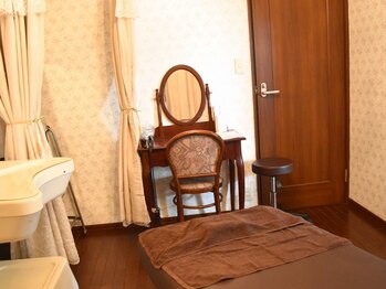 レイ(REI)/結果にこだわる本気改善サロン☆