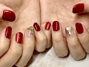 プリズム(PRISM)/ジェルネイル大人ニュアンス