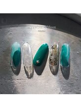 サロンストロベリームーン(Salon Strawberry Moon)/シンプル定額☆￥６９８０