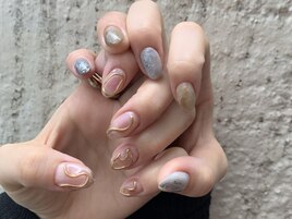 クリアベースニュアンス