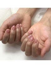 アイリッシュネイル 久屋大通店(Irish Nail)/マオぷち