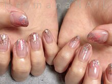 エルマナ ネイル(Hermana NAIL)/