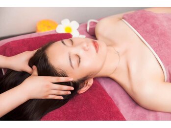 癒し空間健康堂 赤羽店/頭痛、倦怠感、不眠、目の疲れ!