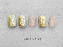 ザ マリー 磐田店(THE MARIE)/☆定額7000円コース 0916 &nbsp;A