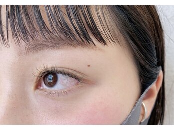 ラウネ(Laune)/color extension