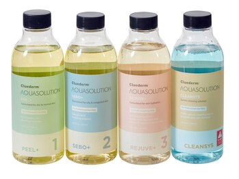 サロンドヴィータ(salon de vita)/施術アイテム