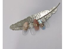 アズビー ゴダイ城北店(asB)/プレミアムデザイン¥7480